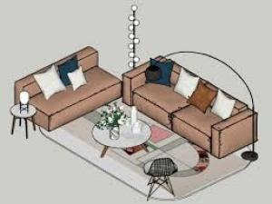 Living Room Furniture