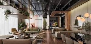 Living Room Furniture